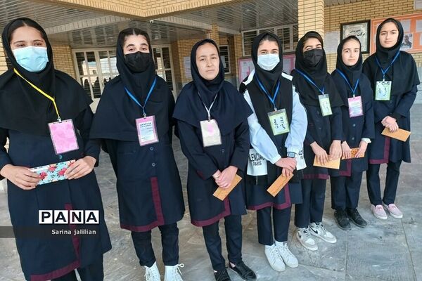 اجرای طرح ایما در شهرستان چرداول استان ایلام