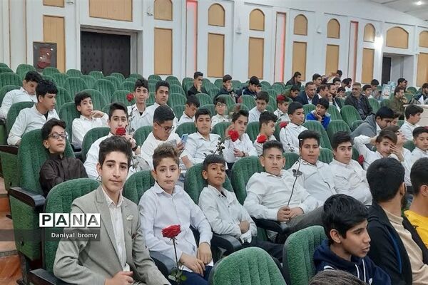 آیین افتتاحیه هجدهمین جشنواره قطبی قرآن، عترت و نماز خوزستان به میزبانی کارون