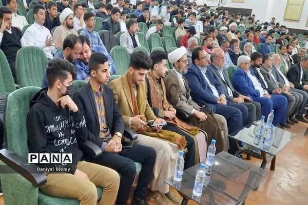 آیین افتتاحیه هجدهمین جشنواره قطبی قرآن، عترت و نماز خوزستان به میزبانی کارون