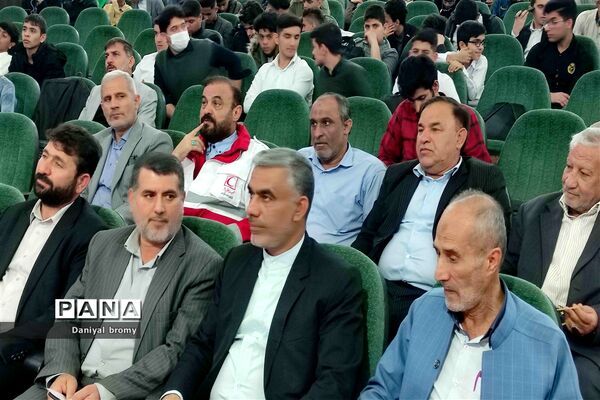 آیین افتتاحیه هجدهمین جشنواره قطبی قرآن، عترت و نماز خوزستان به میزبانی کارون