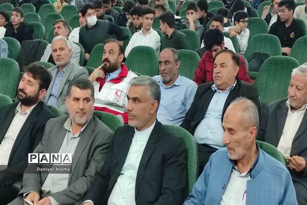 آیین افتتاحیه هجدهمین جشنواره قطبی قرآن، عترت و نماز خوزستان به میزبانی کارون