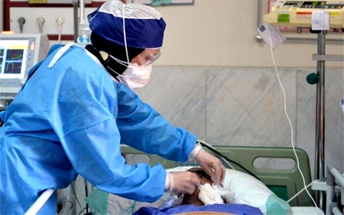 شناسایی ۹۹۷ بیمار جدید کرونایی در شبانه‌روز گذشته؛ 13 بیمار جان باختند