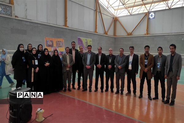 برگزاری دومین دوره مسابقات ماشین های رباتیک در تربت حیدریه