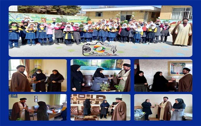 از مربیان پرورشی شهرستان تقدیر می شود