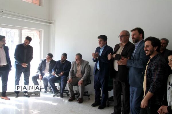 برگزاری جشنواره دست‌آوردهای دانش‌آموزی کانون‌های فرهنگی‌تربیتی شهرستان‌های استان تهران در کانون سمیه شهرری