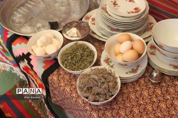 برگزاری جشنواره دست‌آوردهای دانش‌آموزی کانون‌های فرهنگی‌تربیتی شهرستان‌های استان تهران در کانون سمیه شهرری