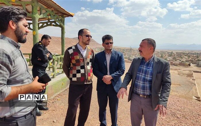 نقش بی‌بدیل ظرفیت‌های تاریخی و طبیعی روستای چوپانان در جذب گردشگران