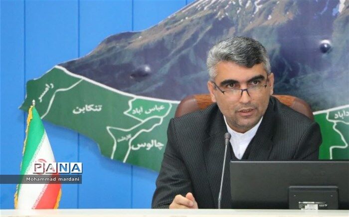 تجربه متفاوت و جذاب دانش آموزان مازندرانی در اداره امور مدرسه