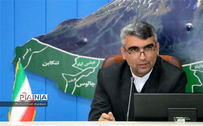 تجربه متفاوت و جذاب دانش آموزان مازندرانی در اداره امور مدرسه