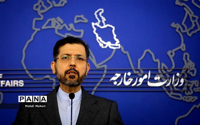 خطیب‌زاده سفیر ایران در کرواسی شد