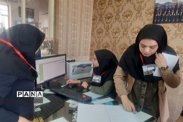 اجرای طرح ایما درمدارس ابرکوه