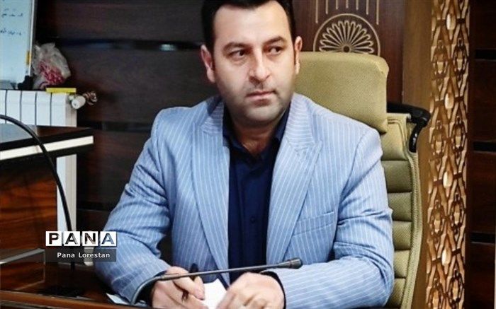 برگزاری برنامه و پویش‌های هفته تربیت اسلامی در لرستان