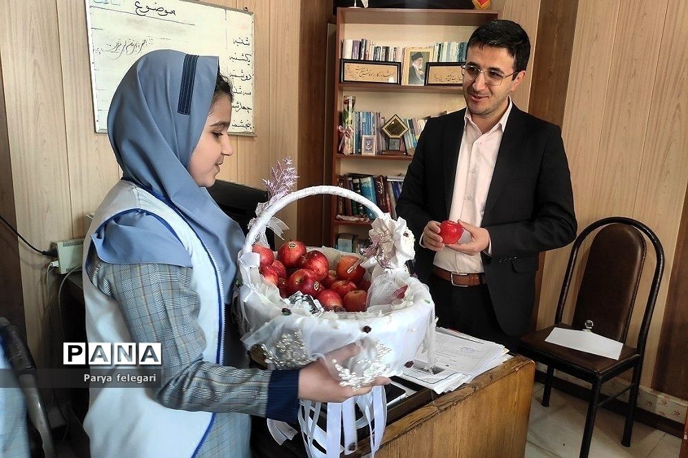 بزرگداشت هفته سلامت مردان با شعار «مردان سالم تر، مردان فعال تر» در شهرستان قرچک