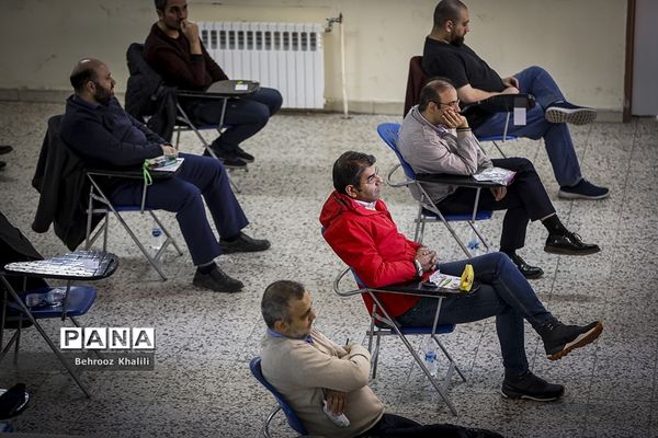 کنکور سراسری 1402