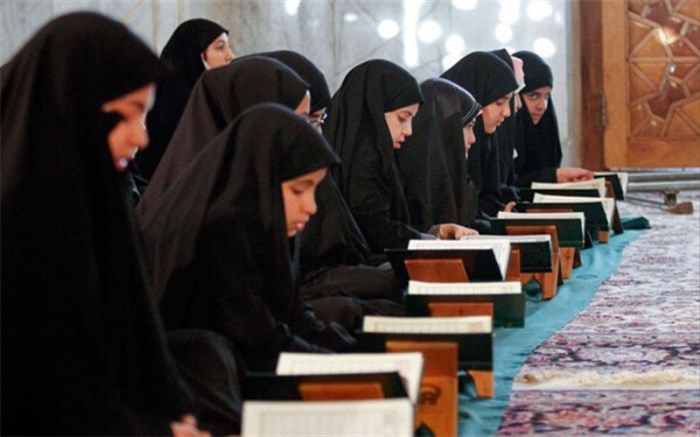 آغاز طرح تربیت پنج هزار حافظ قرآن کریم