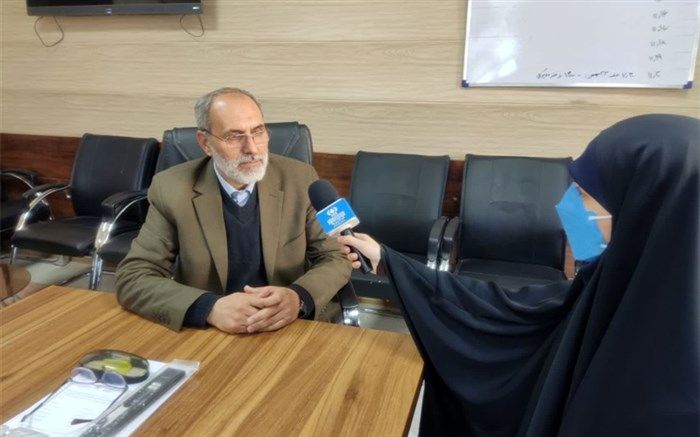 طرح ایما در مدارس سیستان و بلوچستان اجرا شد/فیلم