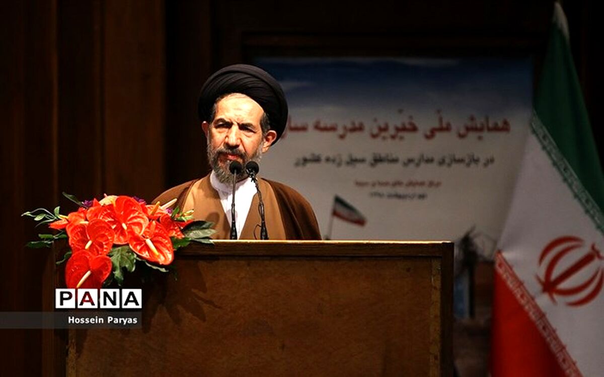 حجت‌الاسلام ابوترابی‌فرد خطیب این هفته نماز جمعه تهران