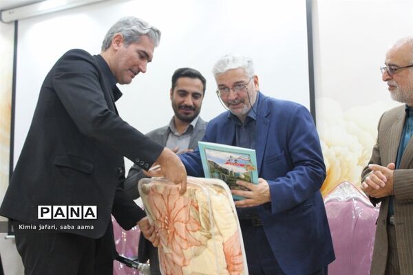 برگزاری دومین دوره توانمندسازی و مهارت افزایی در شهرستان کاشمر
