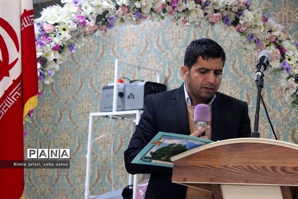 برگزاری دومین دوره توانمندسازی و مهارت افزایی در شهرستان کاشمر