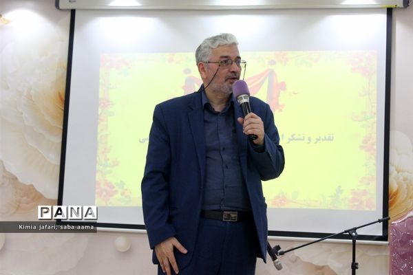 برگزاری دومین دوره توانمندسازی و مهارت افزایی در شهرستان کاشمر