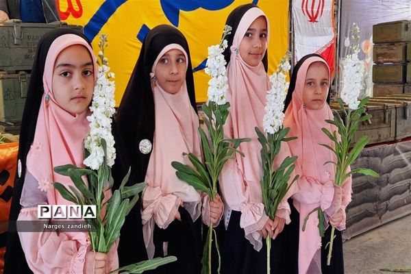 ویژه برنامه روز جوان در ملارد