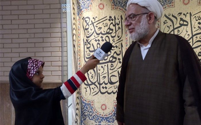 در مدارس  کانون مهدویت و هیئت‌های مهدویت تشکیل می شود/فیلم