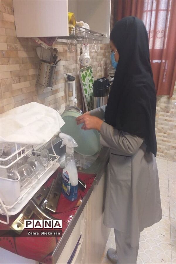 اجرای طرح ایما در مدارس شهرستان سمنان