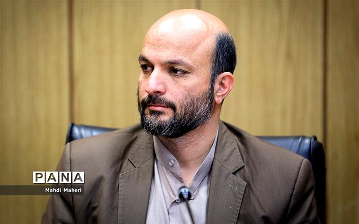 سرعت در ساخت پروژه‌های تمام‌ساحتی در راستای تحقق سند تحول آموزش و پرورش