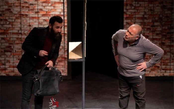 «فیش‌آباد» هر شب با حضور کودکان کار اجرا و به آنها تقدیم می‌شود