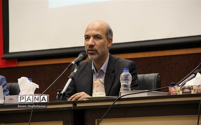 استفاده از آب‌های غیرمتعارف در کشور