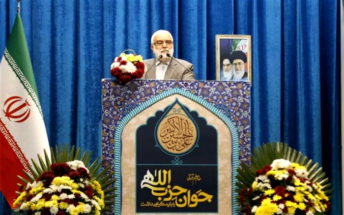 دعوت رئیس کمیته امداد از مردم و خیران برای حضور در جشن نیکوکاری