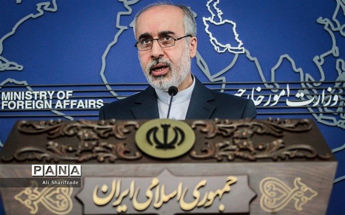 واکنش ایران به اظهارنظرهای مقامات غربی در ارتباط با مسمومیت‌های مشکوک در بعضی مدارس کشور