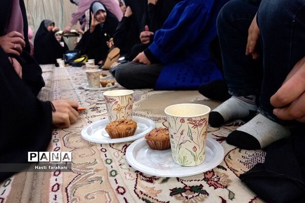 برگزاری جشن اعیاد شعبان در شهرستان قرچک