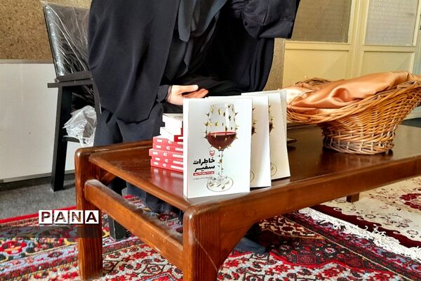 هر آدینه میزبان یک مدرسه در مصلی پاکدشت در قالب اردوی معنوی