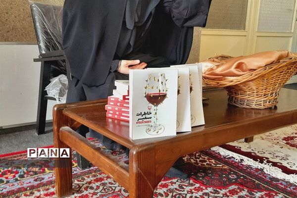 هر آدینه میزبان یک مدرسه در مصلی پاکدشت در قالب اردوی معنوی