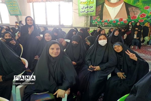 برگزاری مسابقات ۱۴ گانه قرآن، عترت و نمازدر مدارس سرچهان