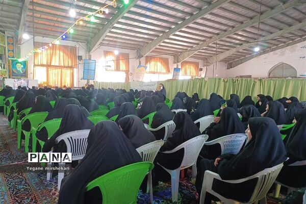 برگزاری مسابقات ۱۴ گانه قرآن، عترت و نمازدر مدارس سرچهان
