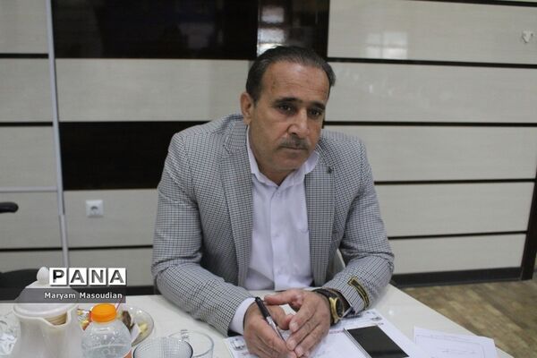 کارگاه توانمند‌سازی با محوریت ارزیابی دستگاه و جشنواره شهید رجایی در بوشهر