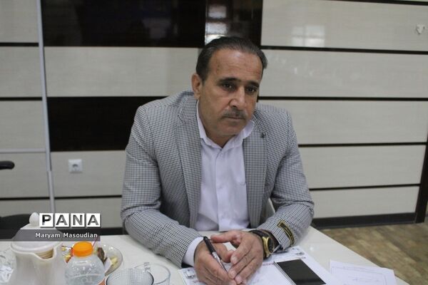 کارگاه توانمند‌سازی با محوریت ارزیابی دستگاه و جشنواره شهید رجایی در بوشهر