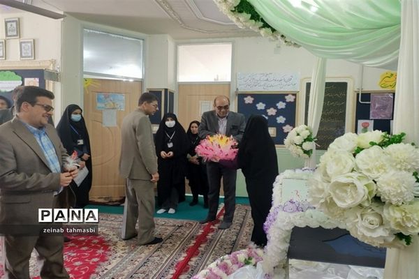 برگزاری مسابقات مرحله چهارده‌گانه استانی قرآن، عترت و نماز، منطقه شیبکوه فسا