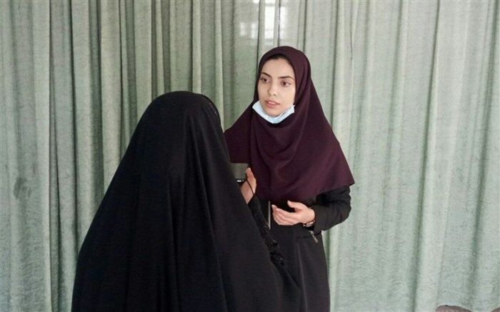 طبیعت مادر انسان‌ها و سایر موجودات زنده است