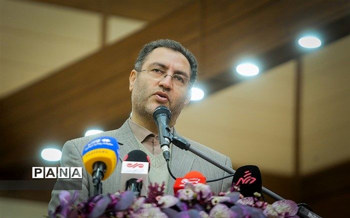 فرهنگ ایثار و شهادت بهترین سند برای بازگویی و تبیین ارزش‌های دوران دفاع‌مقدس است