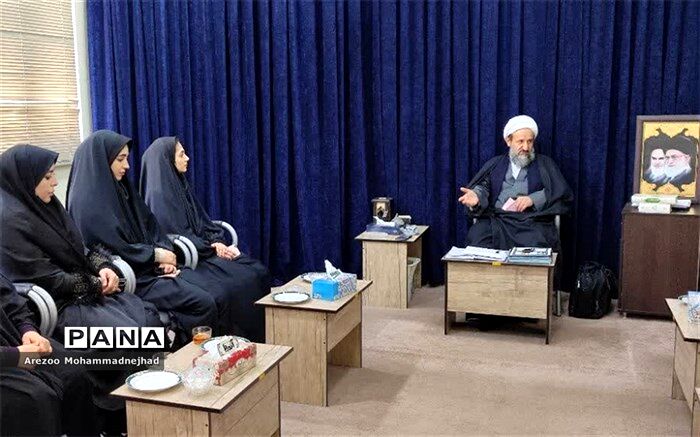تربیت اسلامی، خنثی‌کننده تهاجم فرهنگی دشمن است
