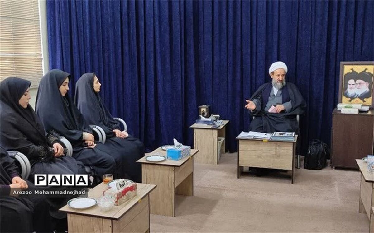 تربیت اسلامی، خنثی‌کننده تهاجم فرهنگی دشمن است