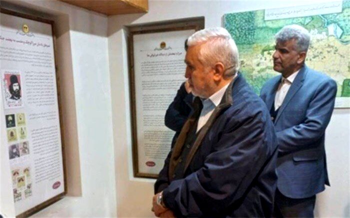 انجمن خیرین میراث فرهنگی کشور تشکیل ‌می‌شود