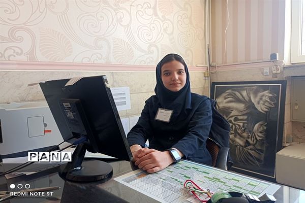 طرح ایما در مدارس ناحیه دو زنجان