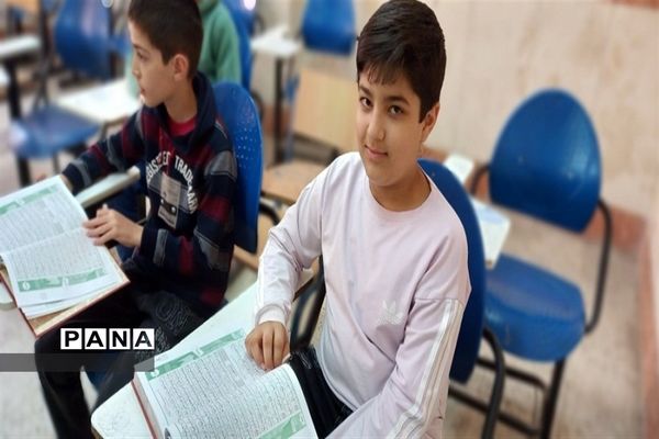 برگزاری مسابقات  منطقه ای قرآن ،نماز عترت در شهرستان نظرآباد