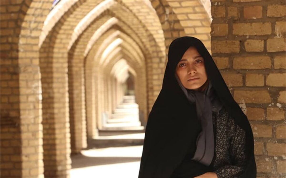 رقابت فیلم کوتاه «آرام‌گاه» در پنج جشنواره جهانی
