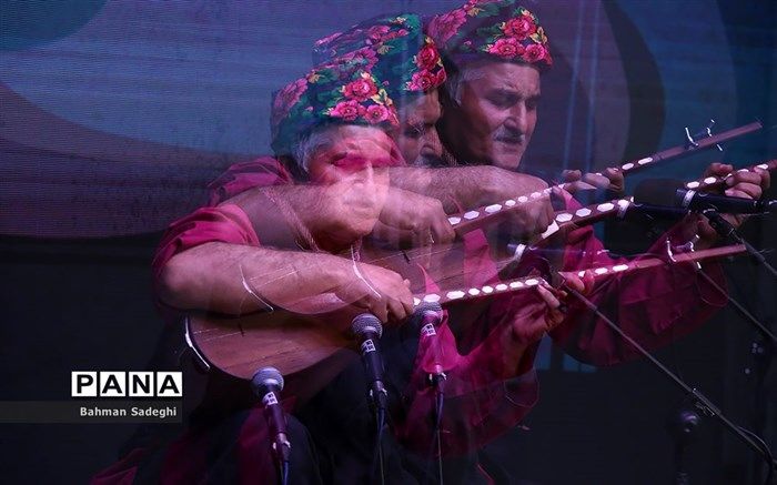 239 تک آهنگ مجوز نشر گرفتند