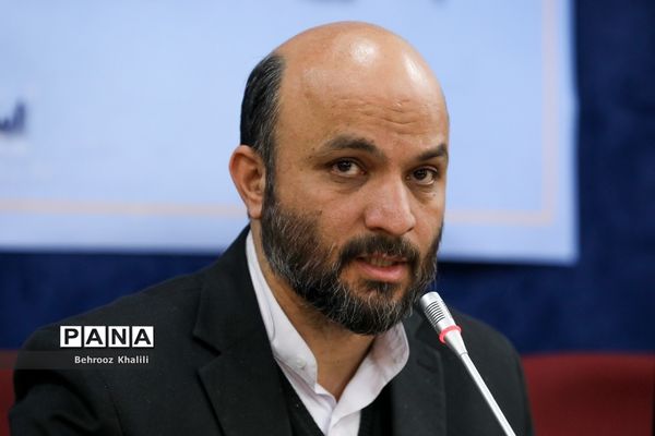 آئین رونمایی از نخستین رویداد ملی جایزه نصیر